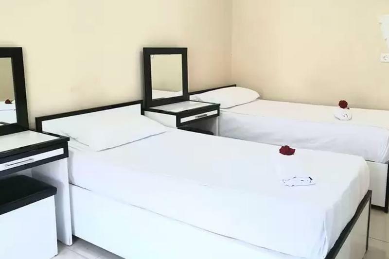 Side Papirus Hotel Manavgat Exteriér fotografie