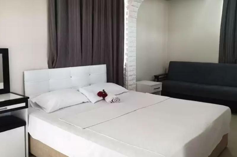 Side Papirus Hotel Manavgat Exteriér fotografie